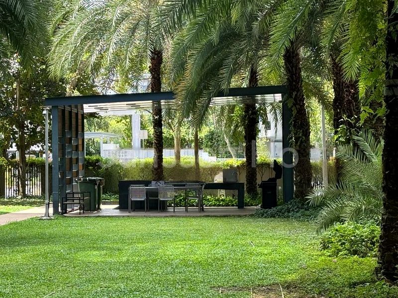 Room (Condo) for Rent in  Coco Palms - Image 8